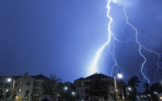 Mit dem richtigen Schutzkonzept auch im Sommer sicher fühlen