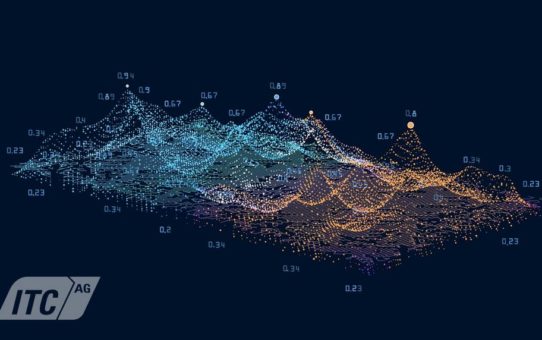 Milliarden Datensätze performant im Internet – ITC-Portal unterstützt Zeitreihenbanken