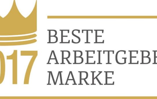 Caverion ist erneut „Beste Arbeitgebermarke“