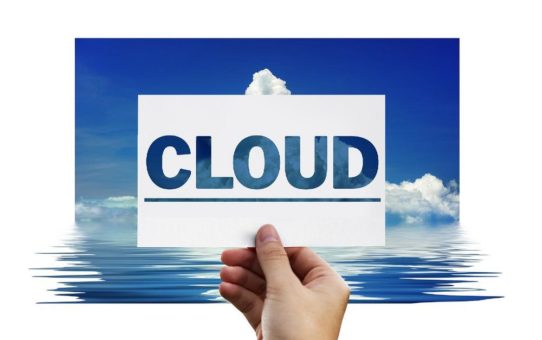 Cloud-ERP: 5 Vorteile, die für ERP-Software aus der Cloud sprechen