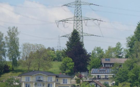 Stromversorger zieht bei Umzug mit - macht das Sinn?