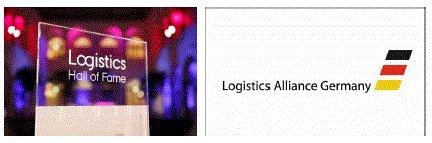 Logistics Hall of Fame und Logistics Alliance Germany vereinbaren Partnerschaft