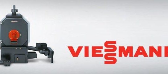 Viessmann geht mit 3D BIM Produktkatalog von CADENAS online