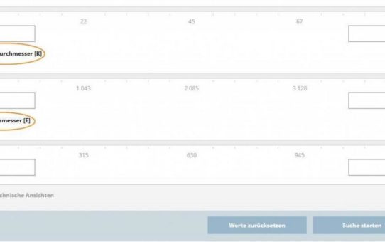 Kennen Sie schon die neuesten Features des 3D CAD Modelle Downloadportals PARTcommunity?