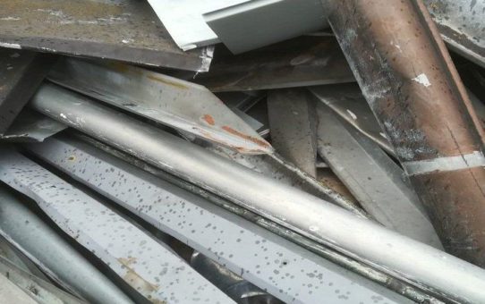 Altmetallabholung in Recklinghausen leicht gemacht