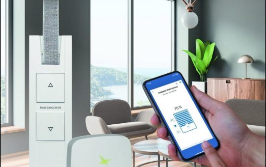 Der einfache Einstieg in die Smart Home Welt