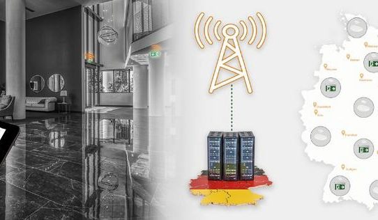 Use Case: Wie Sie mit intelligenten NB-IoT-Leuchten strenge DIN-Normen einhalten