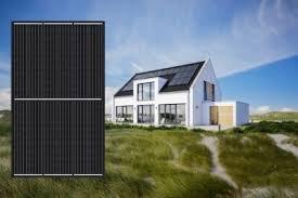 Sharp Solar bietet leistungsstarke Module in Deutschland