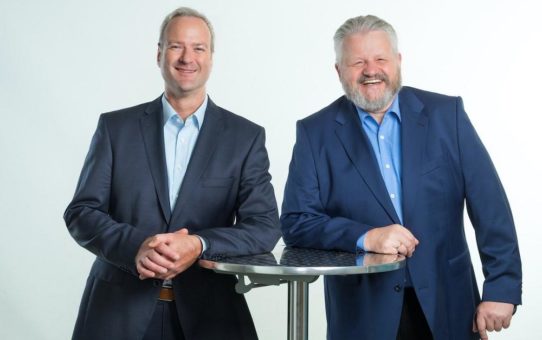 Wachstum: KnowledgeRiver investiert in ein globales Verkaufsteam