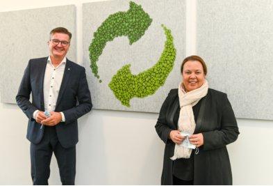 Plastikmüll reduzieren, Kunststoffrecycling voranbringen