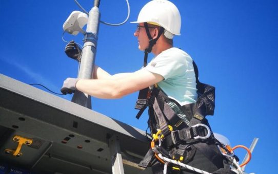 Energieallianz Bayern checkt Windpark-Portfolio mit Sereema-Windfit Box