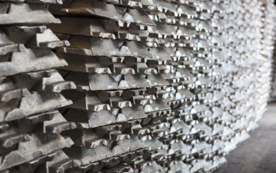 Alcoa-Investoren fordern grüne Agenda für Aluminium-Produktion