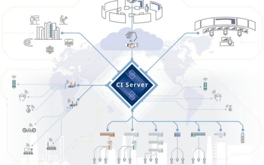 Yokogawa bringt "Collaborative Information Server" auf den Markt