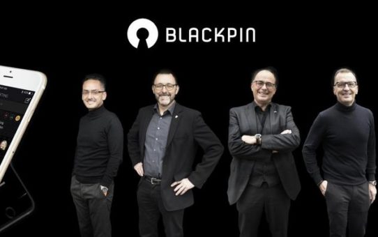 BLACKPIN löst Startup-Landesförderung BW Pre-Seed durch neue Investorengruppe 4F INVEST ab