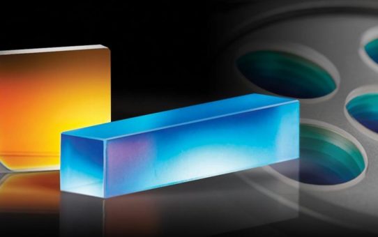 Edmund Optics akquiriert Quality Thin Films, Inc. und stärkt seine Position als Hersteller von Laseroptiken