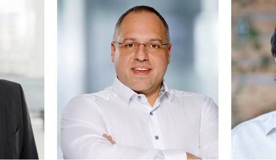 Pforzheimer IT-Leader geben Einblicke in die Digitale Zukunft für den Mittelstand