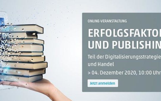 Print wirkt – und gehört zur ganzheitlichen Digitalisierungsstrategie