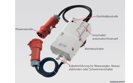 NOLTA-Familie der Niveausteuerungen nun komplett