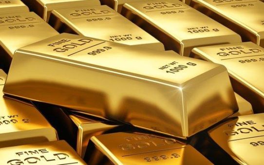 Gold: Wird es eine Preisverdopplung geben?