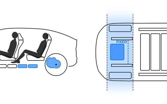 Toyota gibt Ausblick auf Elektro-SUV