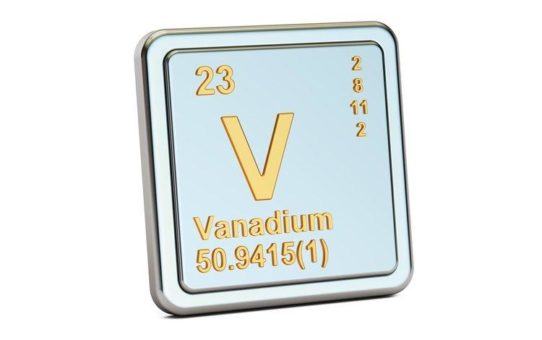 Vanadiumcorp: Ressourcen von 214 Mio. Tonnen Erz reichen für Jahrzehnte