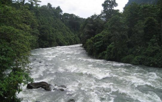 Voith Hydro gewinnt Auftrag für 174-MW-Wasserkraftwerk Asahan 3 in Indonesien