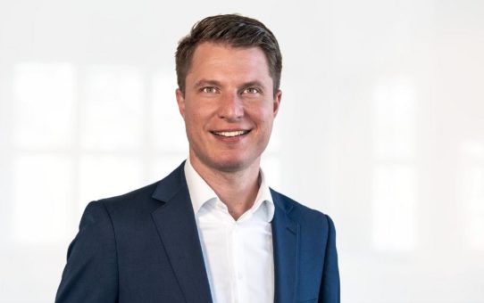 Dr. Björn Schmidt ist neuer CFO von Quentic