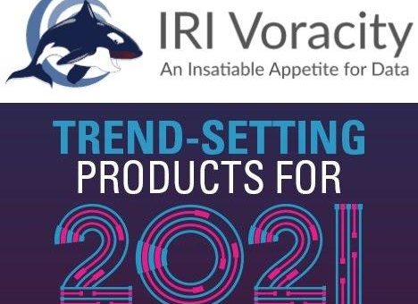 ❌ Trend Setting Produkt für 2021 ❌ Plattform Voracity für schnelles Data Staging, Governance, Wrangling und Analytik ❗