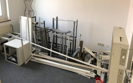 Altmetallabholung in Leverkusen – mit Alltagsschrott Geld verdienen