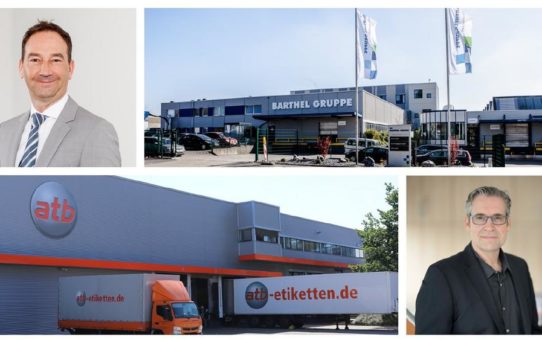 ATB ist ab dem 04.01.2021 neuestes Unternehmensmitglied der Barthel Gruppe