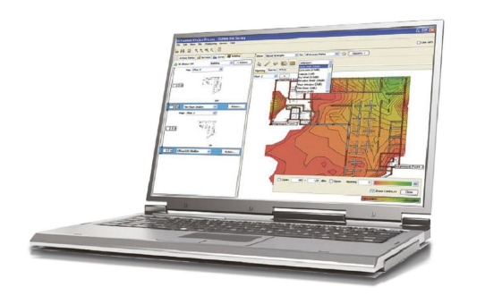 Ekahau Site Survey 9.0: Jetzt auch für MAC OS