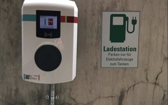 Mobilität: Neue Ladesäulen von HanseWerk Natur in Hamburg