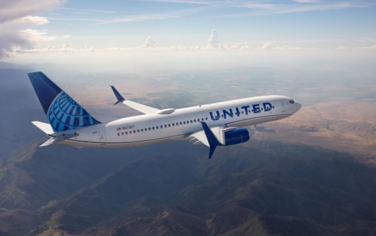 AVIATAR optimiert Wartungsbetrieb bei United Airlines