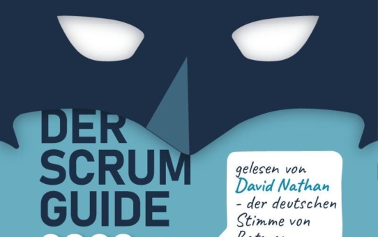 Der neue Scrum-Guide: Das kostenlose Hörbuch zum Download