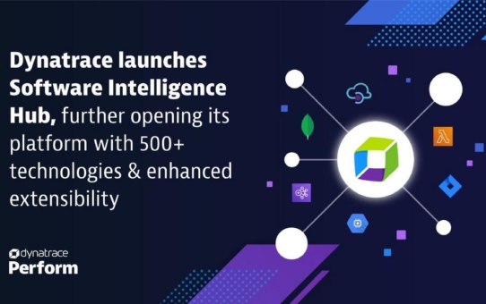 Dynatrace bietet Session Replay für native mobile Apps