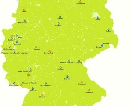 Power-to-Gas-Anlagen in ersten kommerziellen Anwendungen