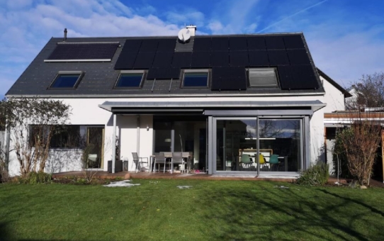 SunPower - Solarmodule, Photovoltaikmodule für Metropolregion Nürnberg