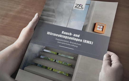 RWA-Anlagen anforderungsgerecht planen und realisieren