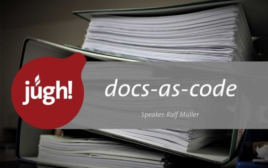 Video: docs-as-code