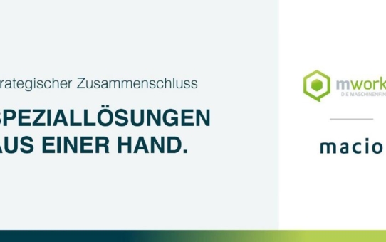 Speziallösungen aus einer Hand