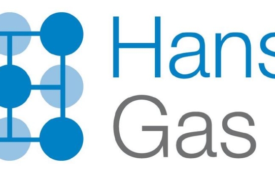 HanseGas: Gasspürer überprüft 693 Kilometer Gasleitungen