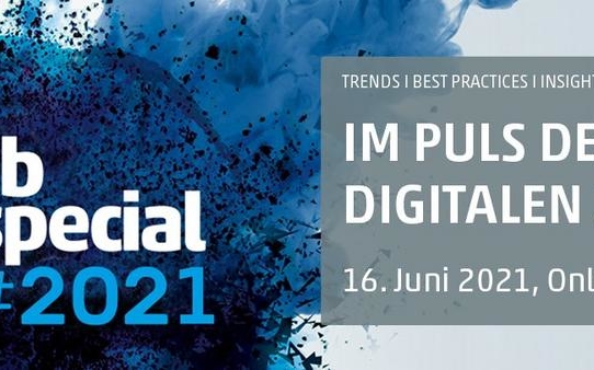 Publishing-Special #2021 (Webinar | Online)