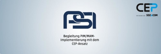 PSI Products nimmt PIM-Implementierung selbst in die Hand