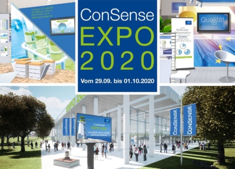 ConSense EXPO 2020