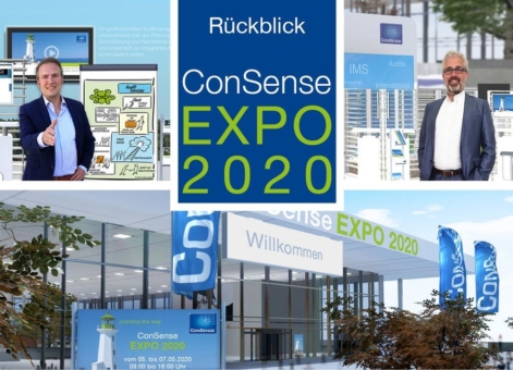 ConSense EXPO 2020