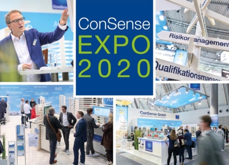 ConSense EXPO 2020