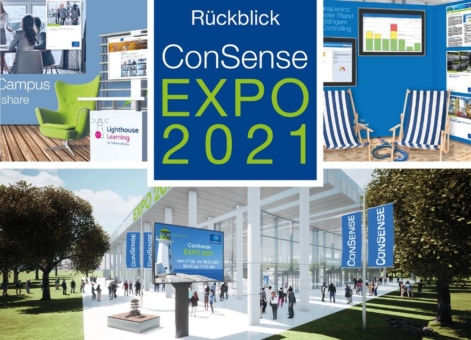 ConSense EXPO 2021