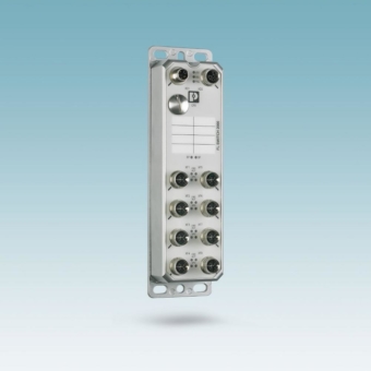 Managed Switches mit Schutzart IP67