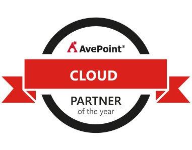 Implexis ist AvePoint Cloud Partner of the Year 2016