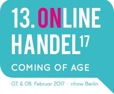 Implexis präsentiert den smarten Weg in die digitale Zukunft auf der 13. Online Handel 2017 in Berlin